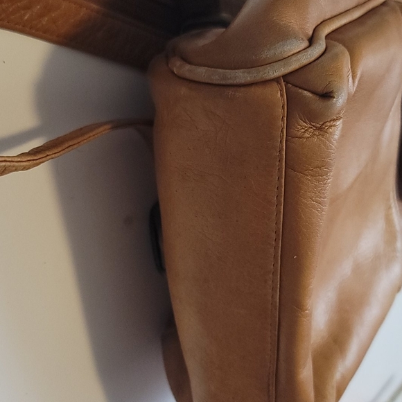 mini leather backpack - Picture 2 of 16